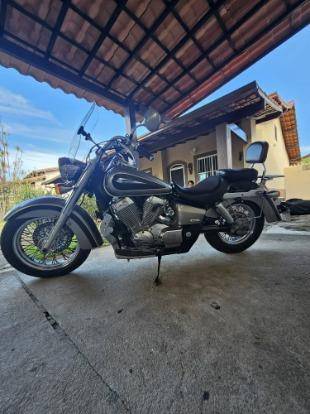 HONDA SHADOW 750 HONDA SHADOW 750
